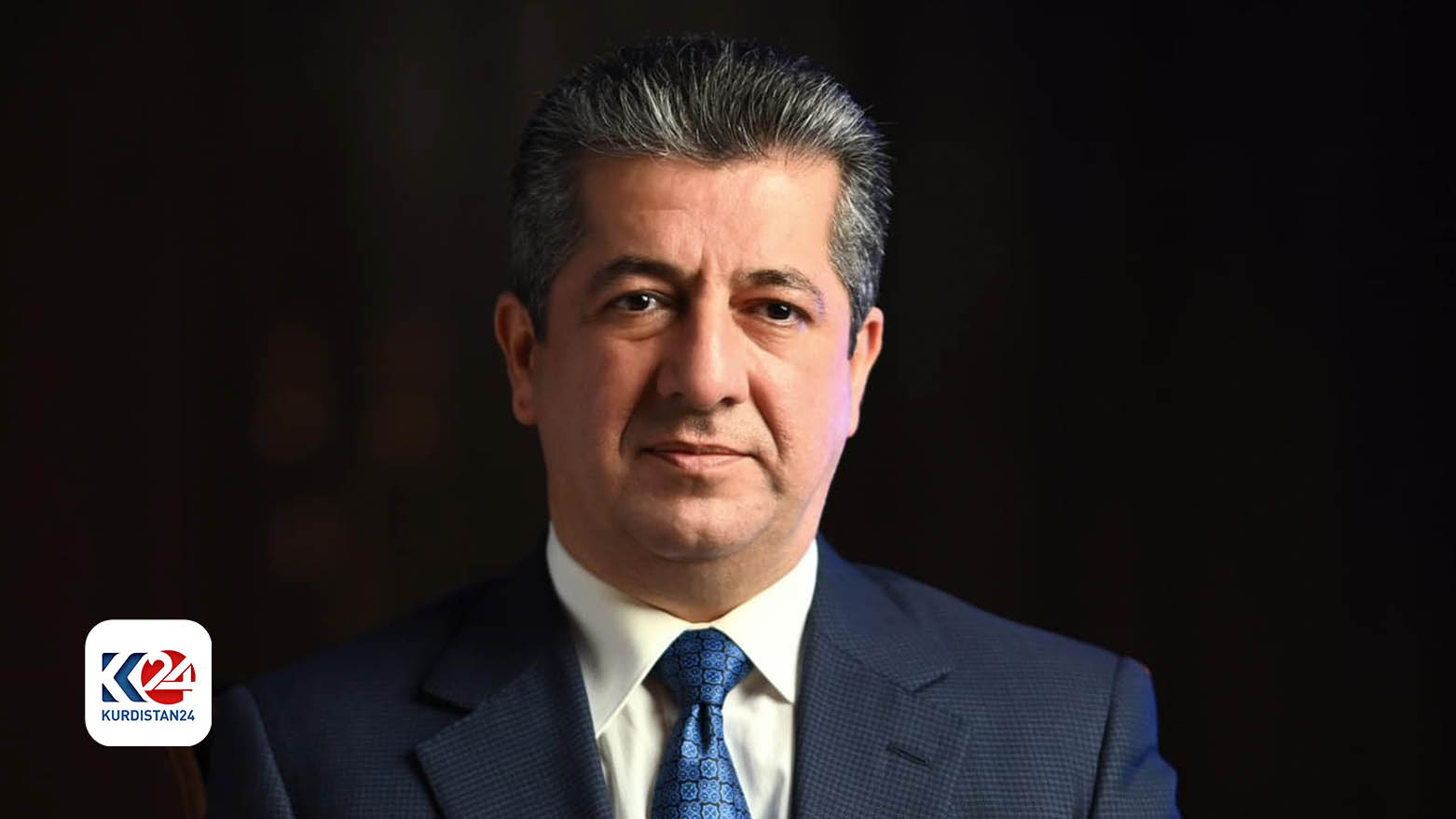 Başbakan Mesrur Barzani'den Kuveyt halkına başsağlığı